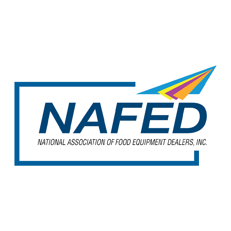 NAFED logo