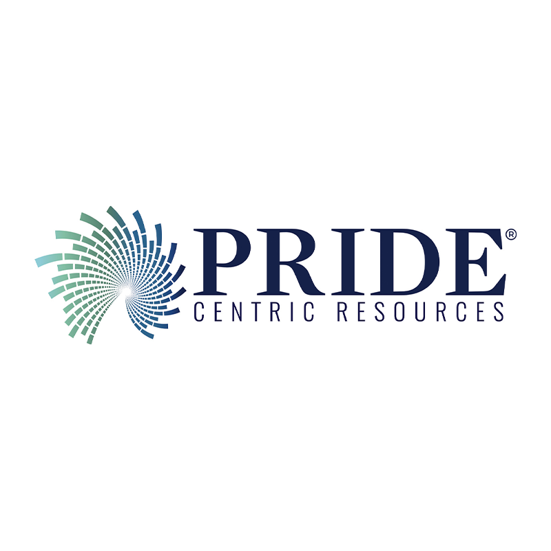 PRIDE Centric Resources logo